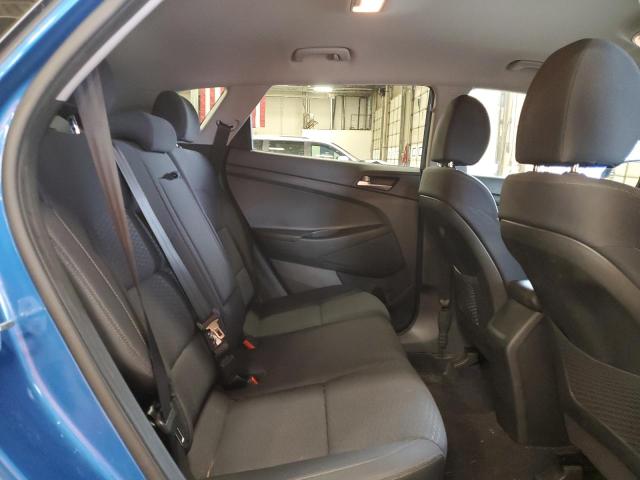 2021 HYUNDAI TUCSON SE - KM8J2CA48MU288135