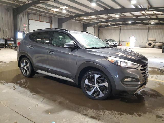 VIN KM8J3CA28JU749244 2018 HYUNDAI TUCSON no.4