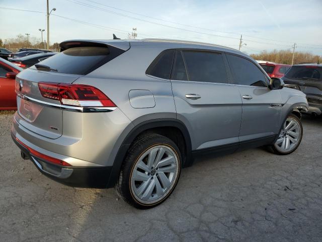 2021 VOLKSWAGEN ATLAS CROS - 1V2HE2CA7MC204933