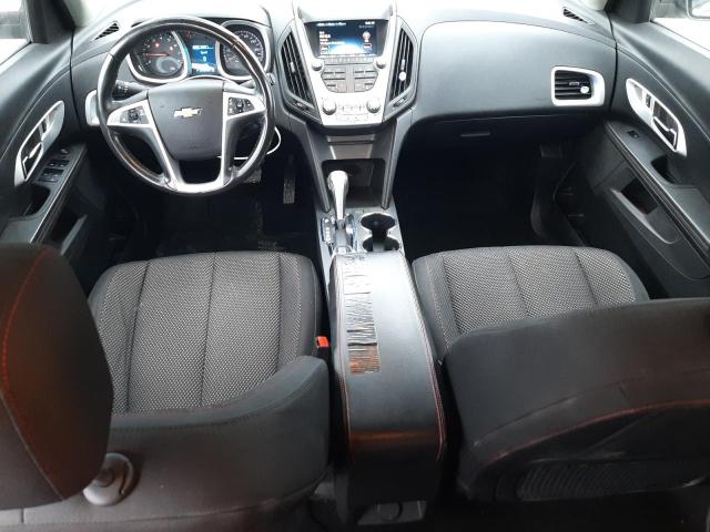 VIN 2GNALDEK1D1249275 2013 CHEVROLET EQUINOX no.8