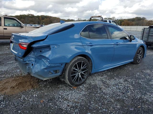 2023 TOYOTA CAMRY SE N - 4T1G11AK3PU136865