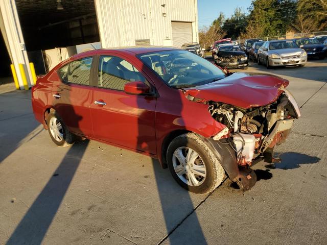 2017 NISSAN VERSA S - 3N1CN7AP6HL849182