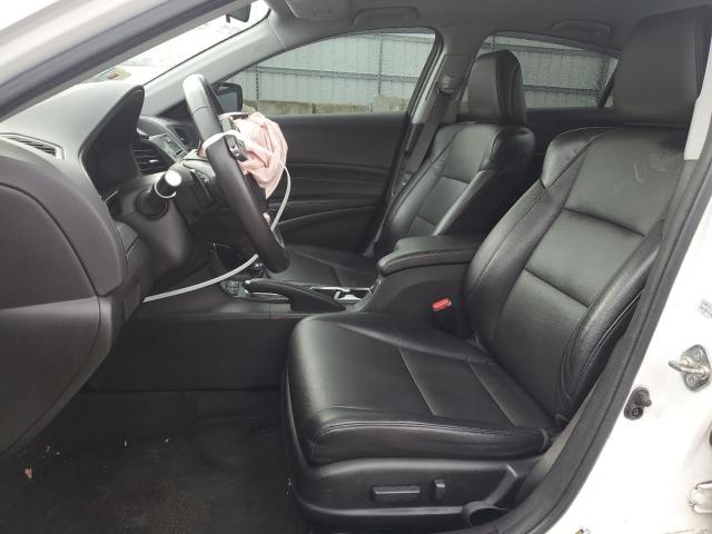 2018 ACURA ILX BASE W - 19UDE2F31JA004054