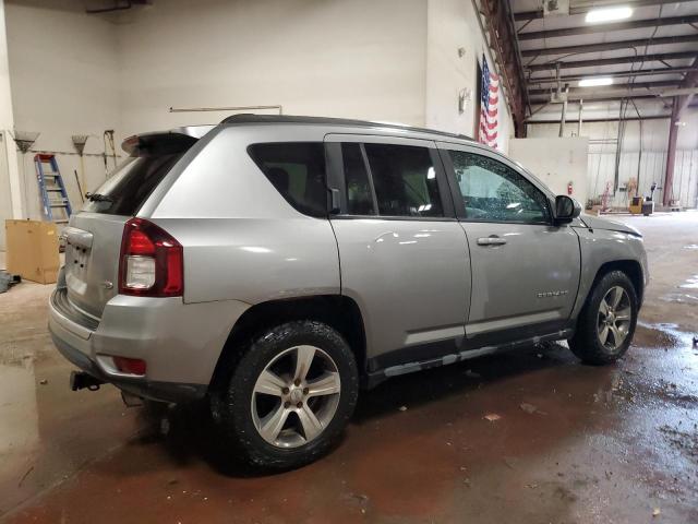 Vin: 1c4njdeb7hd110343, lot: 80477904, jeep compass latitude 20173