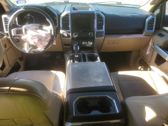 2015 FORD F150 SUPER - 1FTEW1EF4FFB08859