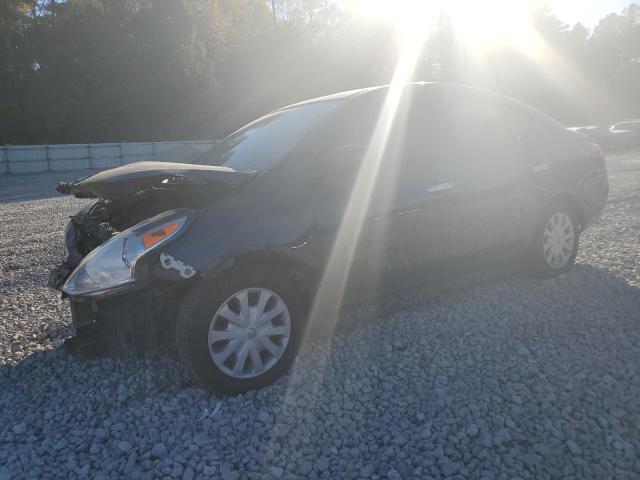 NISSAN VERSA S