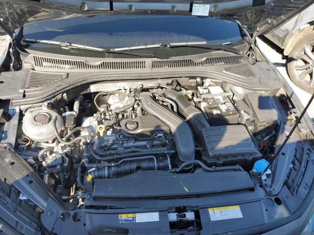 2025 VOLKSWAGEN JETTA - 3VW5X7BU8SM000528