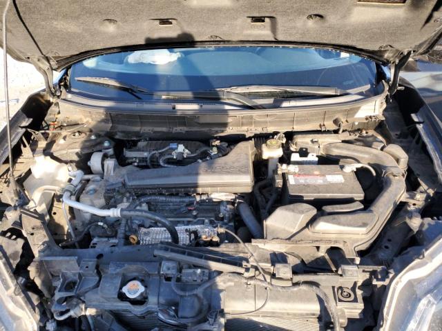 2016 NISSAN ROGUE S - JN8AT2MT3GW028060