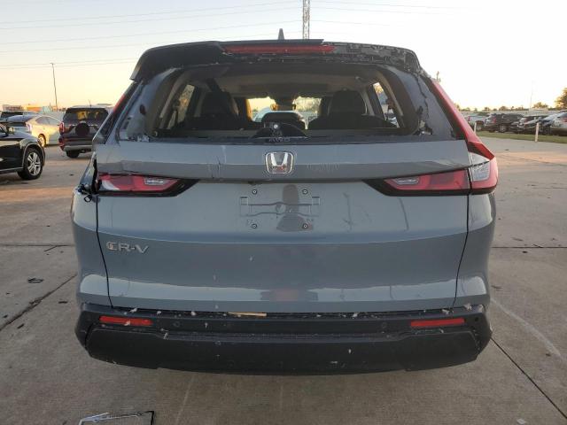 2025 HONDA CR-V EXL - 7FARS4H76SE006257