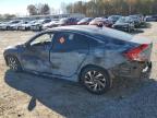 Lot #3023840943 2017 HONDA CIVIC EX