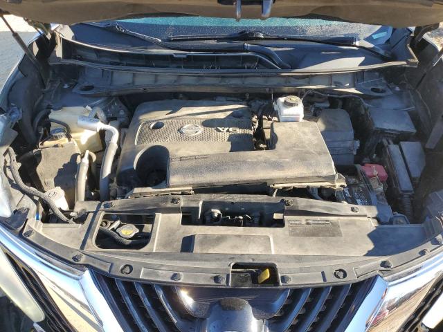 VIN 5N1AZ2MH8GN171531 2016 NISSAN MURANO no.12