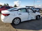 Lot #2960391735 2024 NISSAN SENTRA S