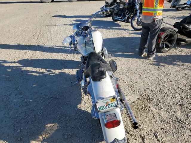 2000 HARLEY-DAVIDSON FLSTF 1HD1BMY11YY064613