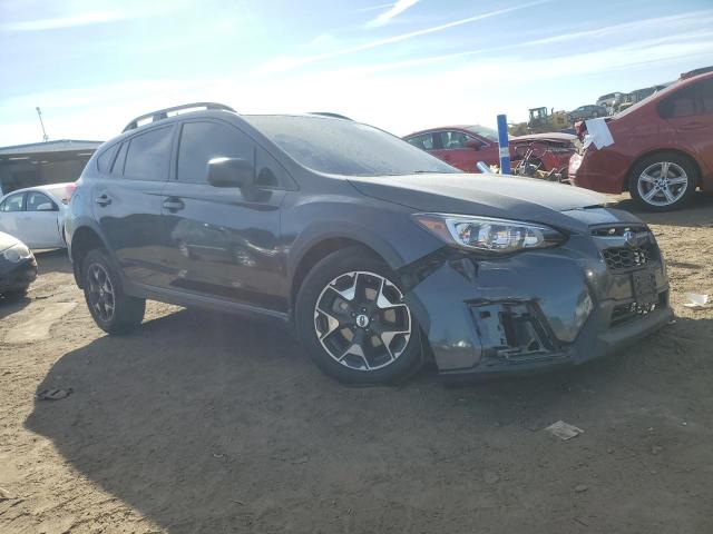 2018 SUBARU CROSSTREK - JF2GTAAC1JH304950