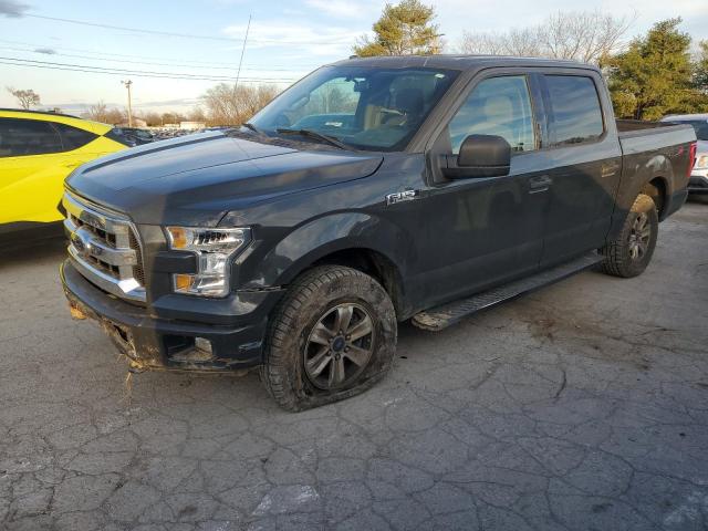 FORD F150 SUPER