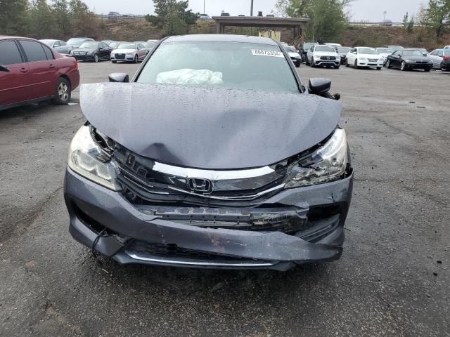 2016 HONDA ACCORD SPO - 1HGCR2F52GA015008