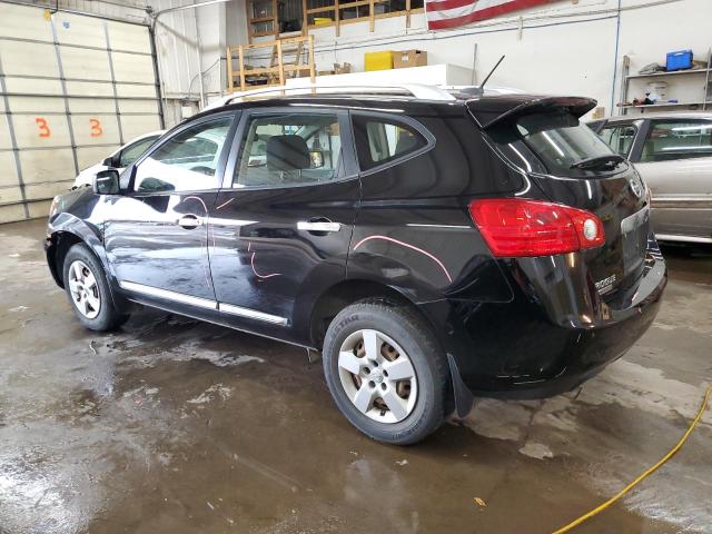 2015 NISSAN ROGUE SELE - JN8AS5MV5FW763434