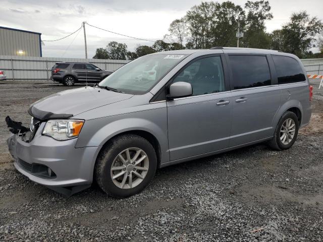 2019 DODGE GRAND CARA #3024733252