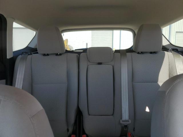 2017 FORD ESCAPE SE - 1FMCU9GD5HUD43594