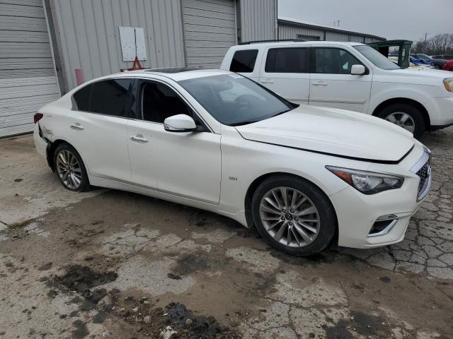 VIN JN1EV7AP4LM206854 2020 INFINITI Q50 no.4