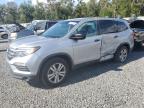 HONDA PILOT LX photo