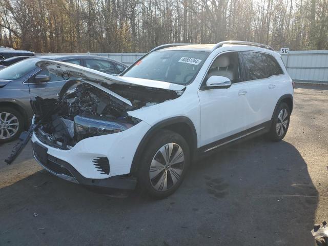 2023 MERCEDES-BENZ EQB 300 4M - W1N9M0KB4PN049153