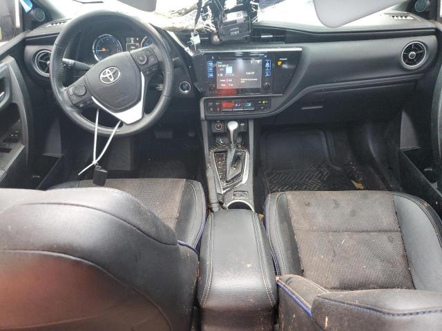 2017 TOYOTA COROLLA L - 2T1BURHE4HC806068