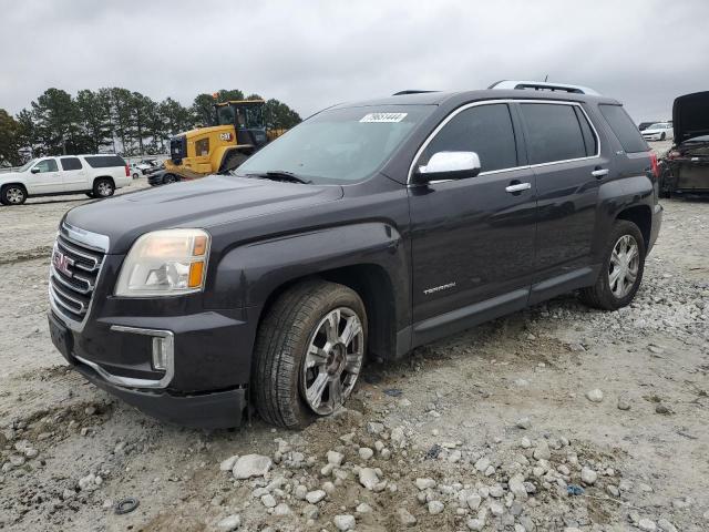 2016 GMC TERRAIN SL - 2GKFLPE38G6138419