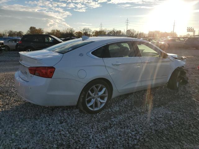 2015 CHEVROLET IMPALA LT - 1G1125S34FU117142
