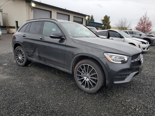 2022 MERCEDES-BENZ GLC 300 4M - W1N0G8EB1NG073440