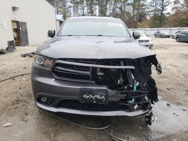 2018 DODGE DURANGO GT - 1C4RDJDG4JC150119