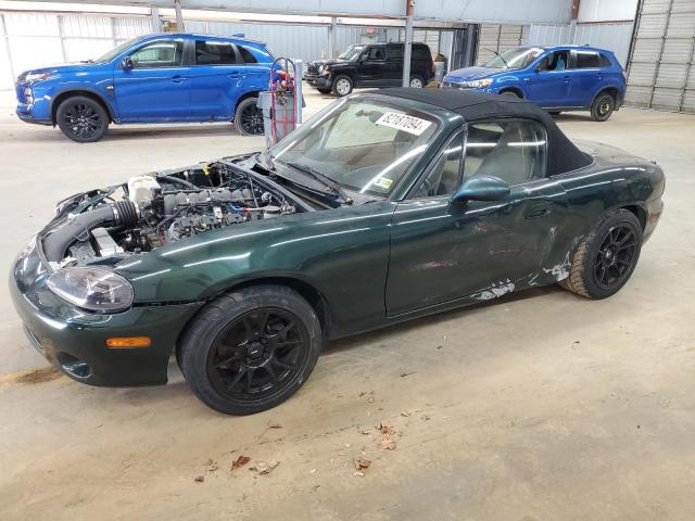 MAZDA MX-5 MIATA