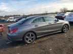 MERCEDES-BENZ CLA 250 4M photo