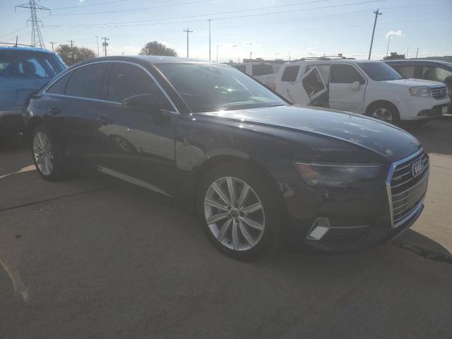 2019 AUDI A6 PREMIUM - WAUD8AF22KN129224