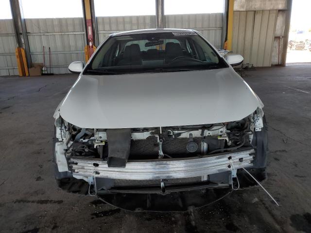 VIN 5YFEPMAE7MP245232 2021 TOYOTA COROLLA no.5