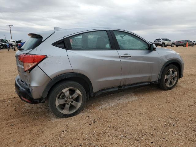 2017 HONDA HR-V - 3CZRU5H32HG701860