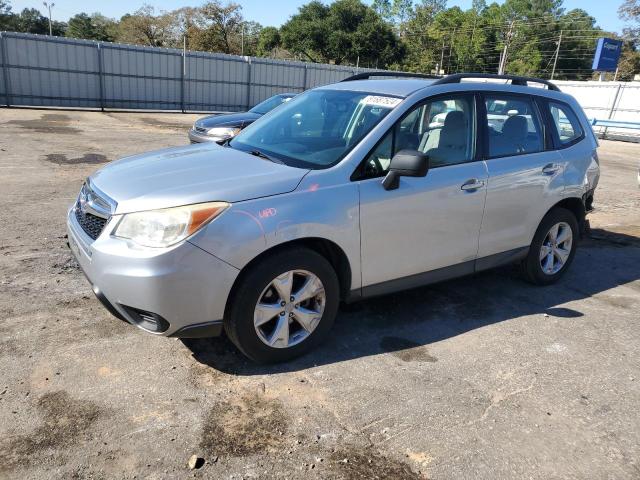 2015 SUBARU FORESTER 2 #3029811259