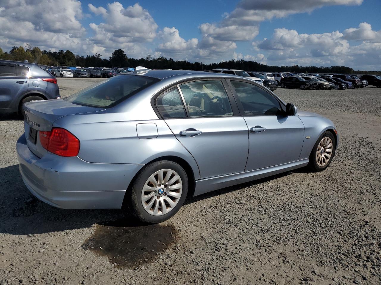 Lot #2952741897 2009 BMW 328 I