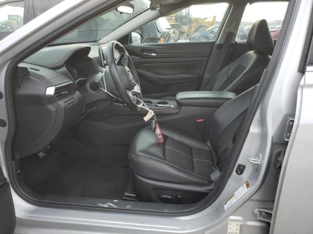 2021 NISSAN ALTIMA SR - 1N4BL4CV6MN388798