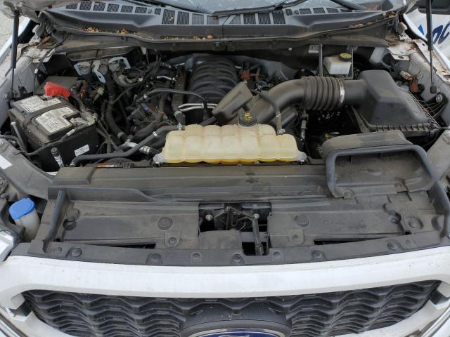 2022 FORD F150 SUPER - 1FTFW1E50NFA52073