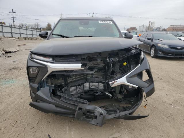 2024 CHEVROLET TRAILBLAZE - KL79MMSL8RB164542