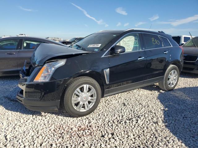 2015 CADILLAC SRX LUXURY #2999654606