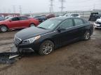 2015 HYUNDAI SONATA SE - 5NPE24AFXFH120961