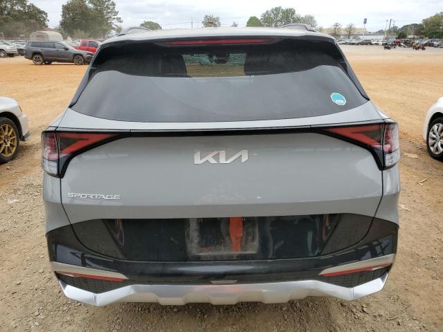 2023 KIA SPORTAGE S - 5XYK43AF9PG046299