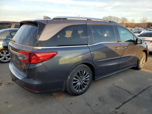 2020 HONDA ODYSSEY EL - 5FNRL6H97LB008817