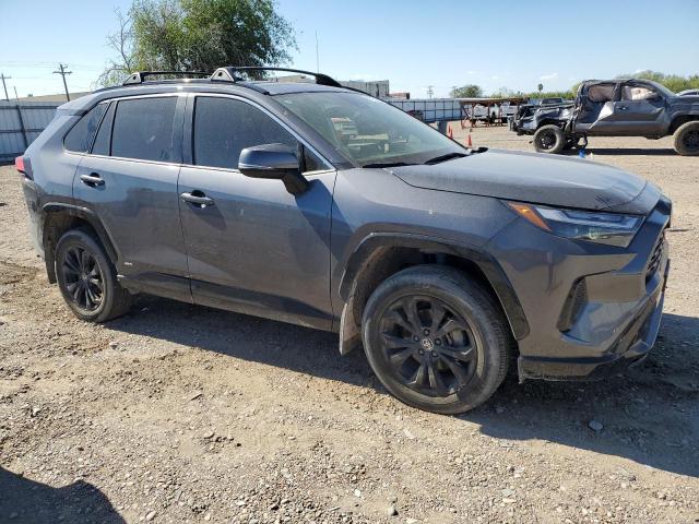 Vin: jtm16rfv6nd054994, lot: 81151284, toyota rav4 se 20224