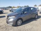 2017 NISSAN VERSA NOTE - 3N1CE2CP1HL381409