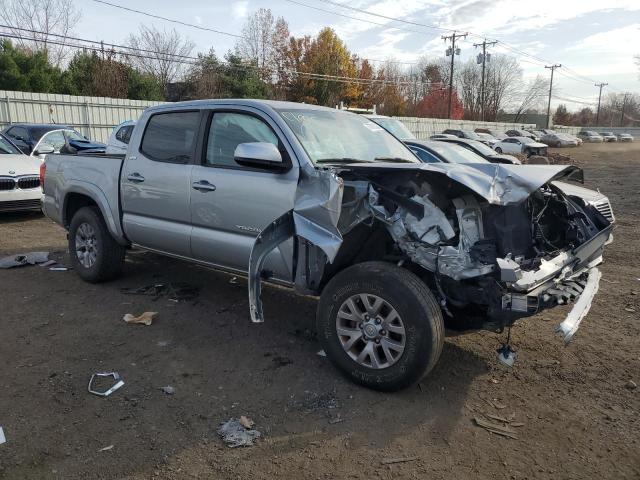 VIN 5TFCZ5AN5KX185568 2019 Toyota Tacoma, Double Cab no.4