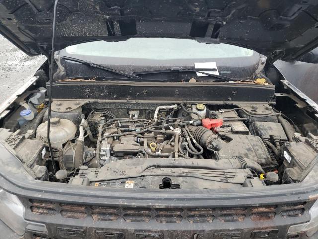 2021 FORD BRONCO SPO - 3FMCR9A6XMRB00604