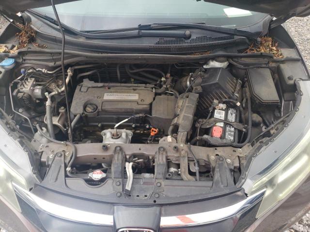 2015 HONDA CR-V EXL - 2HKRM3H70FH520693
